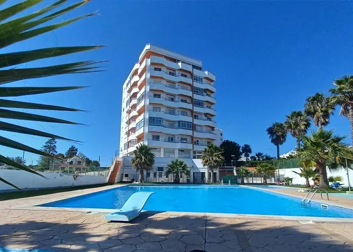 Vaumar Piscina Ar Condicionado Wifi E Apartament *