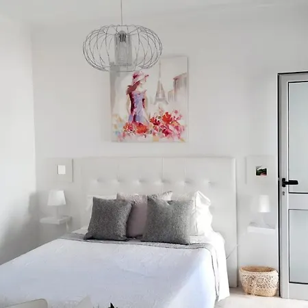 Appartement Vaumar Piscina Ar Condicionado Wifi E *