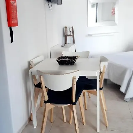 Appartement Vaumar Piscina Ar Condicionado Wifi E