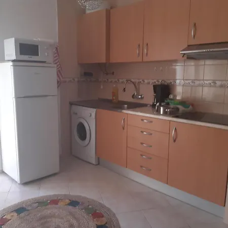 Vaumar Piscina Ar Condicionado Wifi E Apartamento Portimão