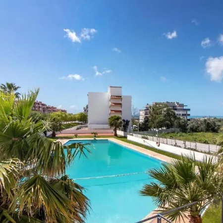 Apartamento Edificio Vaumar Piscina Com Ar Condicionado
