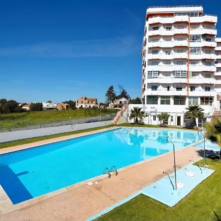 Edificio Vaumar Piscina Com Ar Condicionado Portimão