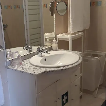 Vaumar Piscina Ar Condicionado Wifi E アパート