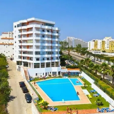 Vaumar Piscina Ar Condicionado Wifi E 公寓