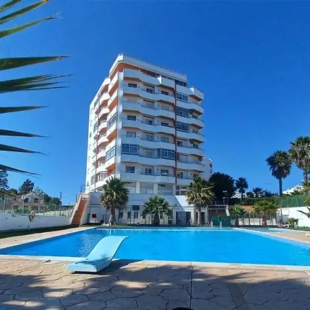 Vaumar Piscina Ar Condicionado Wifi E アパート *