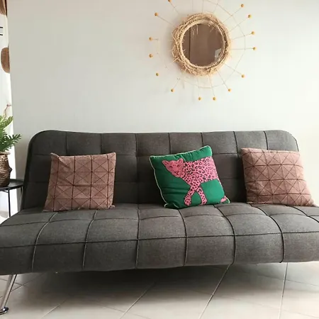 Appartement Vaumar Piscina Ar Condicionado Wifi E *