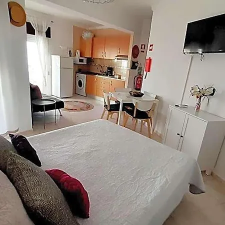 Vaumar Piscina Ar Condicionado Wifi E * ポルティマン