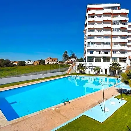 Vaumar Piscina Ar Condicionado Wifi E ポルティマン