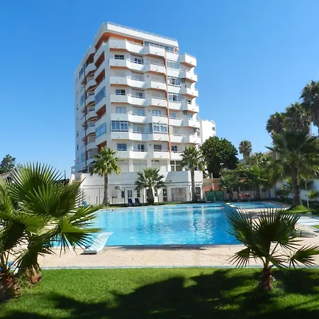 Apartmán Vaumar Piscina Ar Condicionado Wifi E Portimão