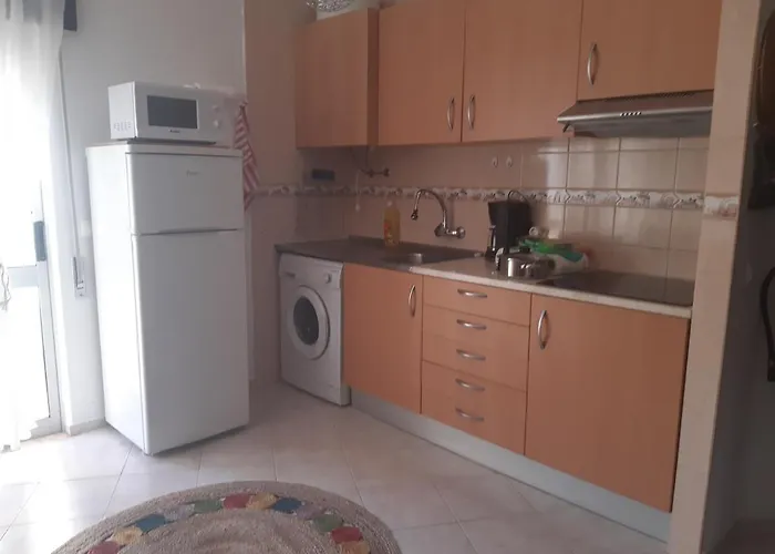 Vaumar Piscina Ar Condicionado Wifi E Διαμέρισμα Portimão