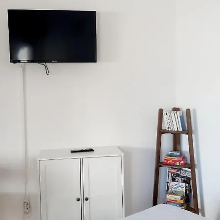 Vaumar Piscina Ar Condicionado Wifi E Apartment