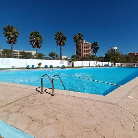 Apartment Vaumar Piscina Ar Condicionado Wifi E