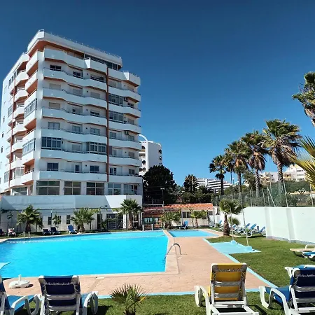 Apartment Vaumar Piscina Ar Condicionado Wifi E